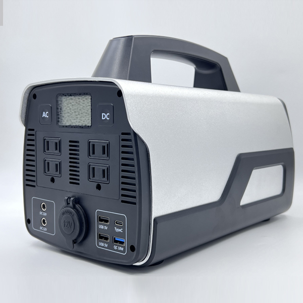 500W戶(hù)外儲(chǔ)能電源